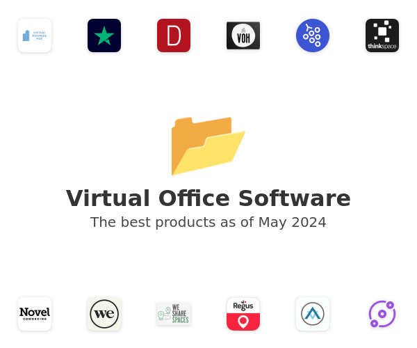 The best Virtual Office products