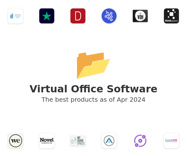 The best Virtual Office products