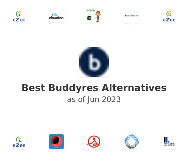 Best Buddyres Alternatives