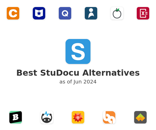 Best StuDocu Alternatives