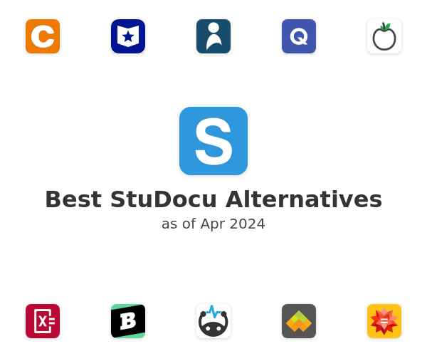 Best StuDocu Alternatives