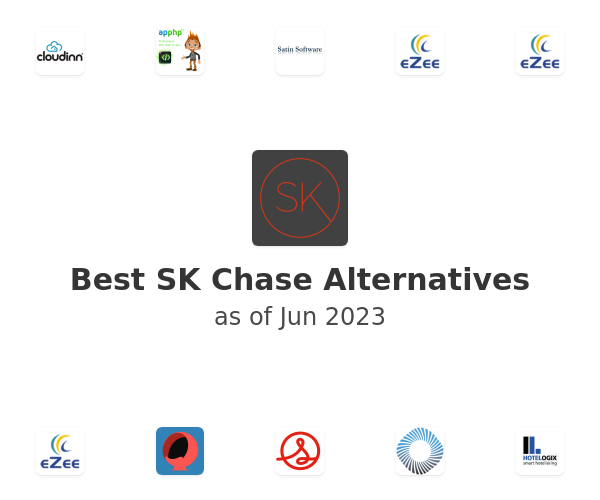 Best SK Chase Alternatives