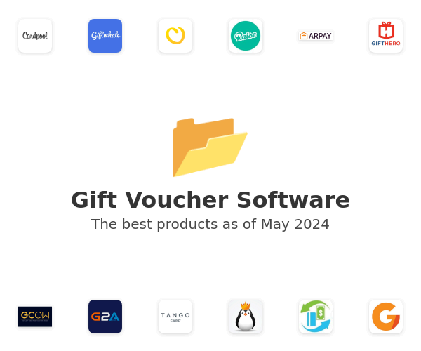 The best Gift Voucher products