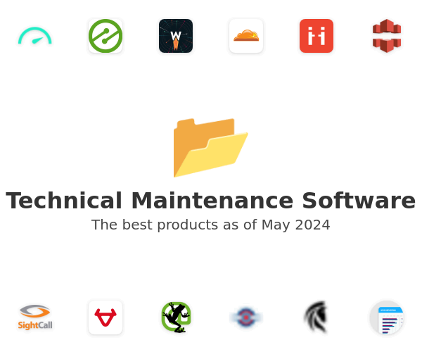 The best Technical Maintenance products