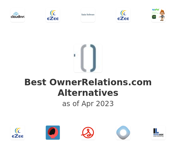 Best OwnerRelations.com Alternatives
