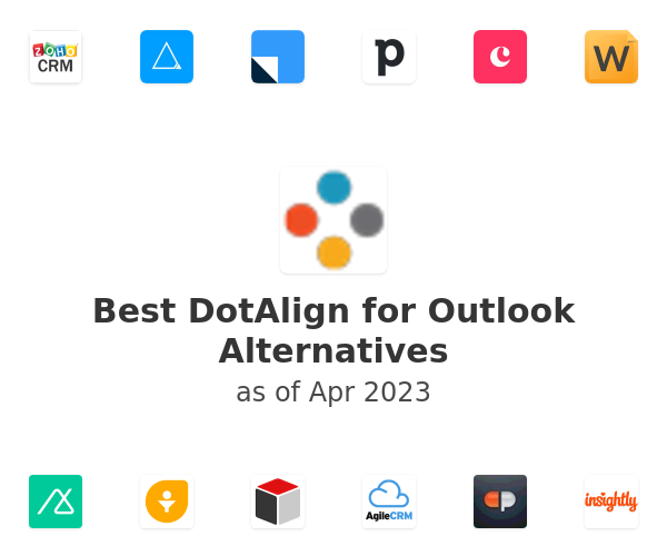 Best DotAlign for Outlook Alternatives