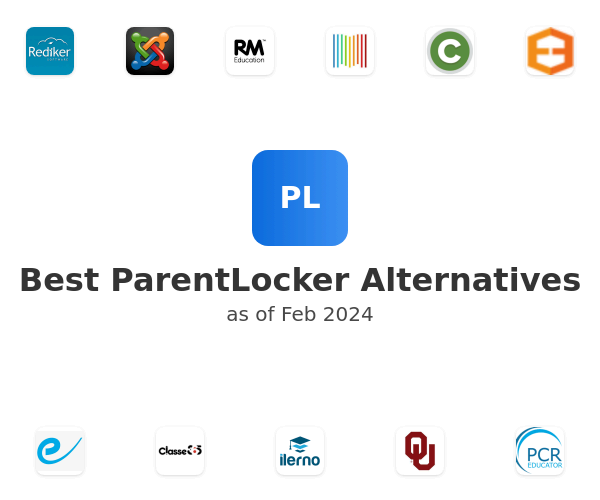 Best ParentLocker Alternatives