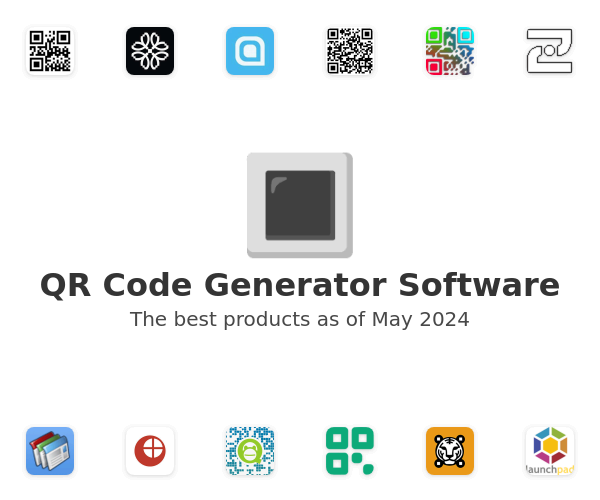 The best QR Code Generator products