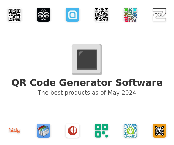 The best QR Code Generator products