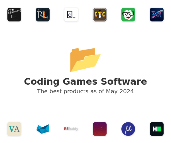 The best Coding Games products
