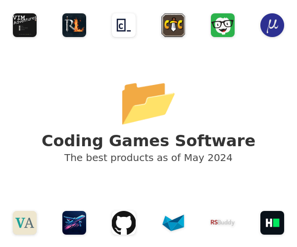 The best Coding Games products