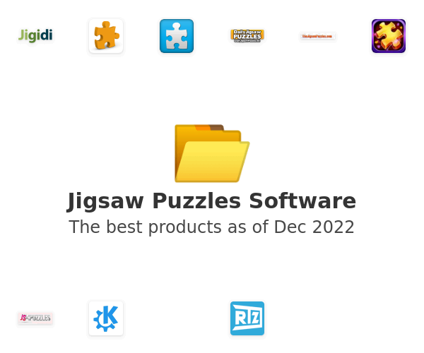 The best Jigsaw Puzzles products