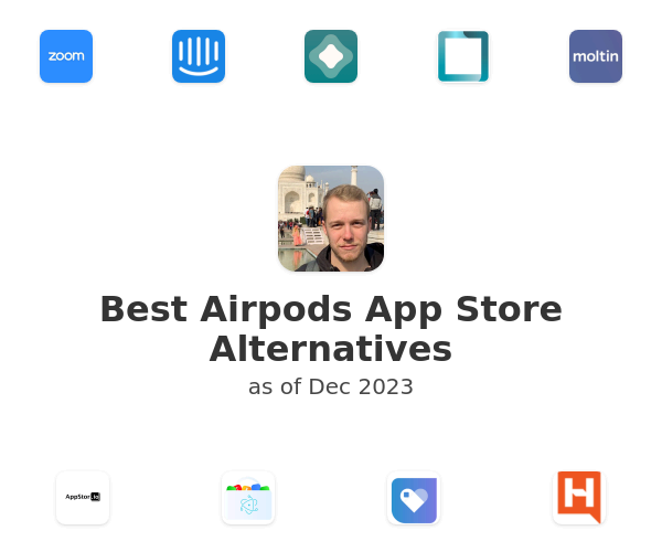 Best Airpods App Store Alternatives