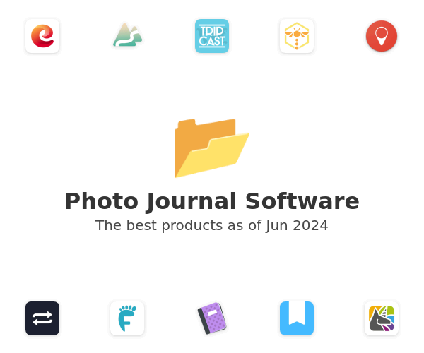 The best Photo Journal products