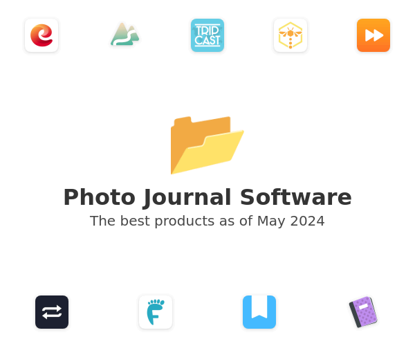 The best Photo Journal products