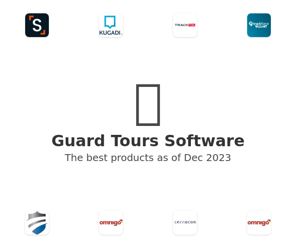 The best Guard Tours products