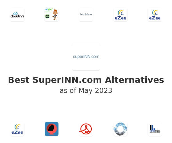 Best SuperINN.com Alternatives