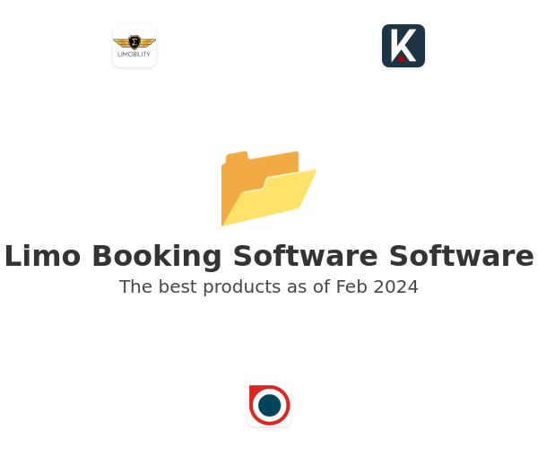 The best Limo Booking Software products