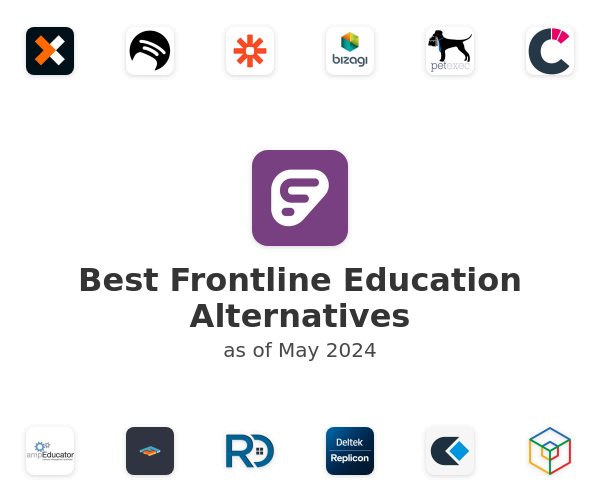 Best Frontline Education Alternatives