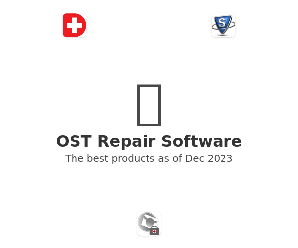 The best OST Repair products