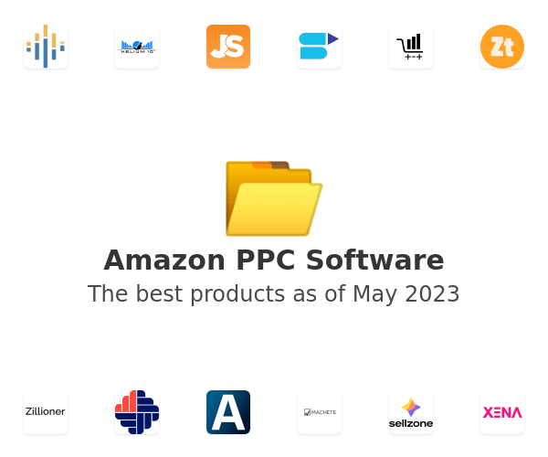 The best Amazon PPC products