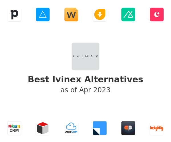 Best Ivinex Alternatives