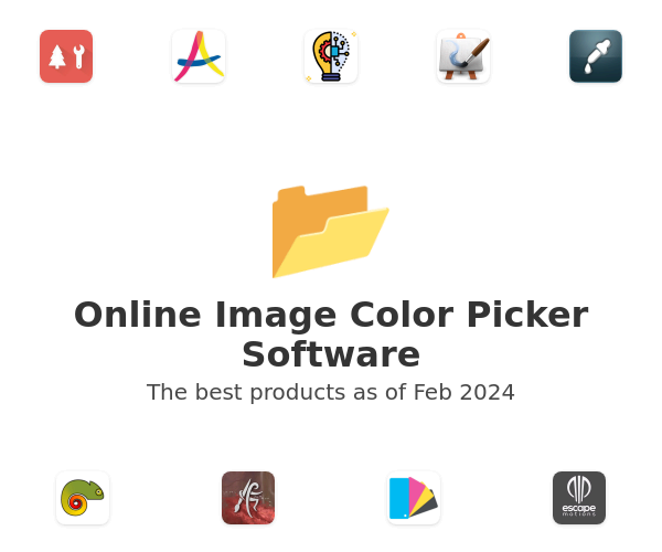 The best Online Image Color Picker products