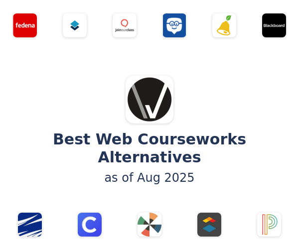 Best Web Courseworks Alternatives
