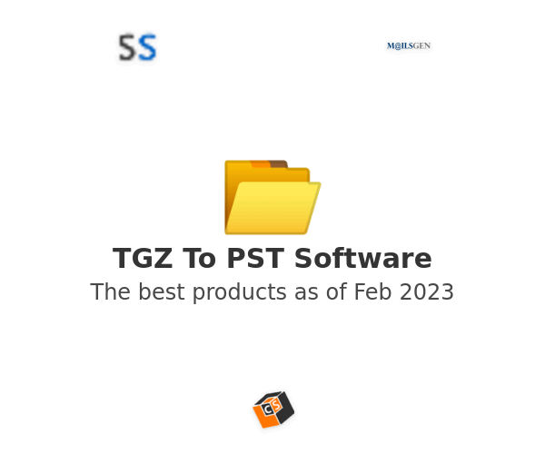 The best TGZ To PST products