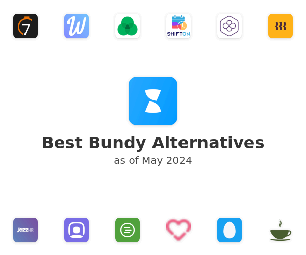 Best Bundy Alternatives