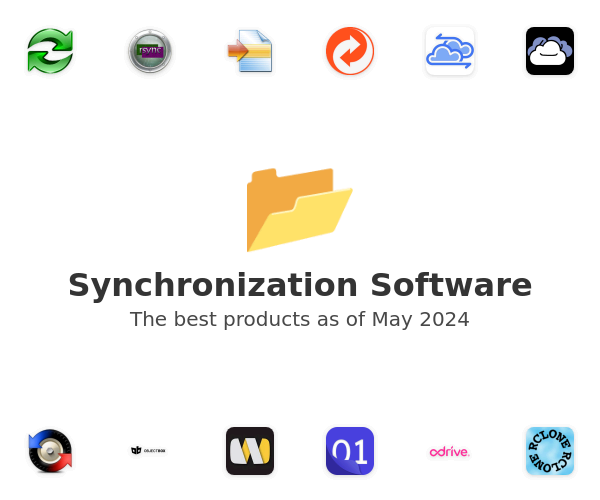 The best Synchronization products