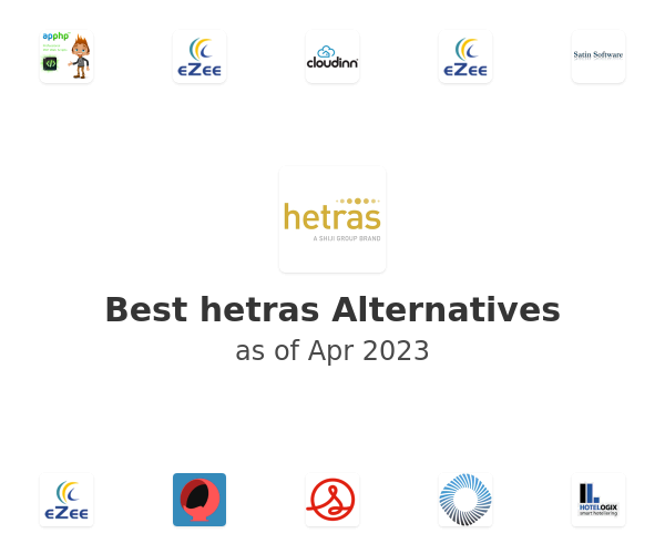 Best hetras Alternatives