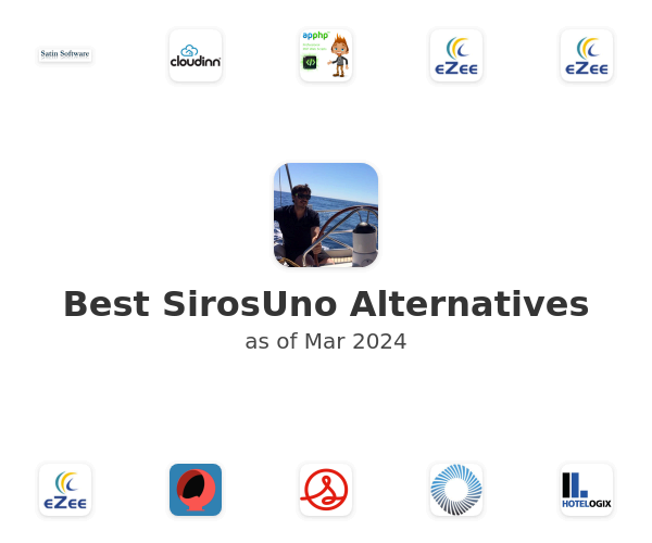 Best SirosUno Alternatives