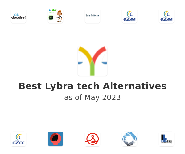 Best Lybra tech Alternatives