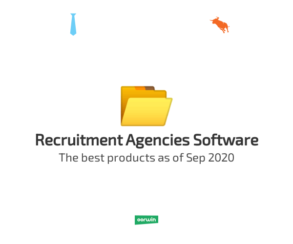 The best Recruitment Agencies products