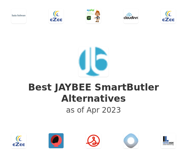 Best JAYBEE SmartButler Alternatives