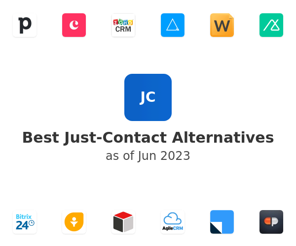 Best Just-Contact Alternatives