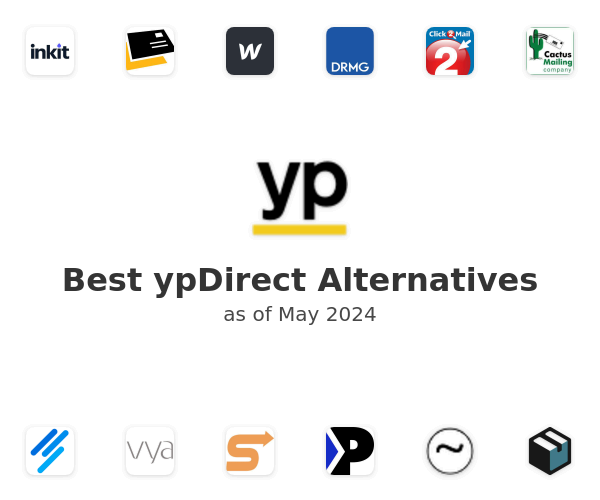 Best ypDirect Alternatives