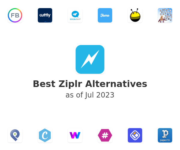 Best Ziplr Alternatives