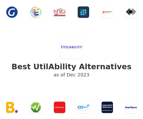 Best UtilAbility Alternatives