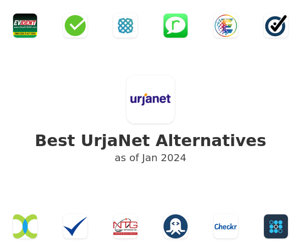 Best UrjaNet Alternatives