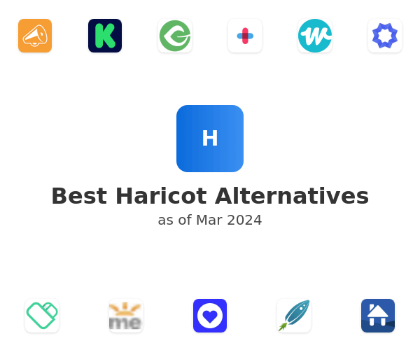 Best Haricot Alternatives