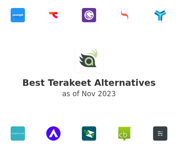 Best Terakeet Alternatives