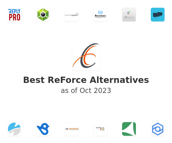 Best ReForce Alternatives