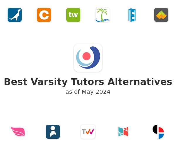 Best Varsity Tutors Alternatives