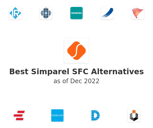 Best Simparel SFC Alternatives