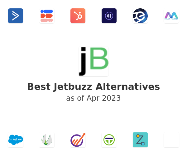 Best Jetbuzz Alternatives