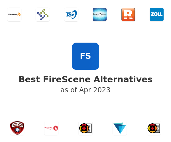 Best FireScene Alternatives