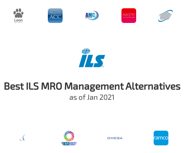 Best ilsmart.com ILS MRO Management Alternatives