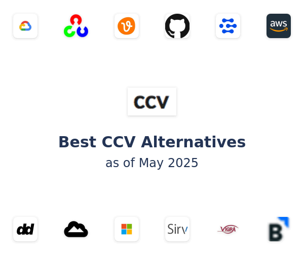 Best CCV Alternatives